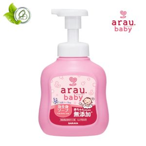 Arau-Baby-450ml